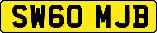 SW60MJB