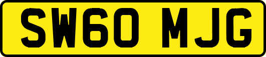 SW60MJG