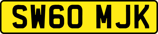 SW60MJK