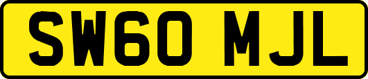 SW60MJL