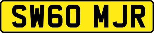SW60MJR