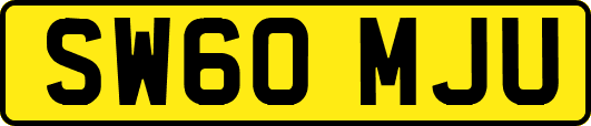 SW60MJU