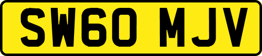 SW60MJV