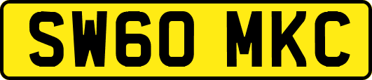 SW60MKC