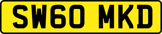 SW60MKD