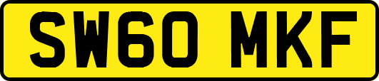 SW60MKF