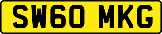 SW60MKG