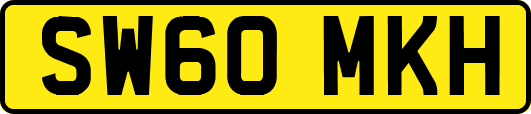 SW60MKH