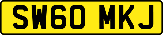 SW60MKJ