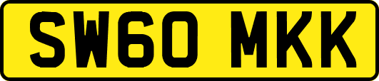 SW60MKK
