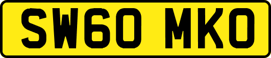 SW60MKO