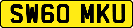 SW60MKU