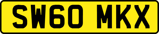 SW60MKX