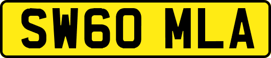 SW60MLA