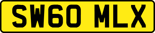 SW60MLX