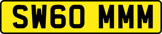 SW60MMM
