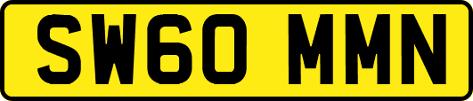 SW60MMN