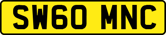 SW60MNC
