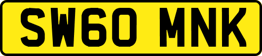 SW60MNK