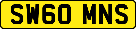 SW60MNS