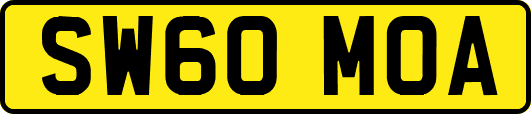 SW60MOA