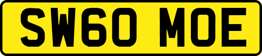 SW60MOE