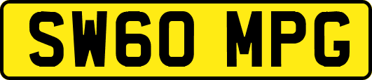 SW60MPG