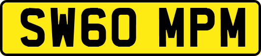 SW60MPM