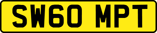 SW60MPT