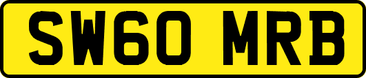 SW60MRB