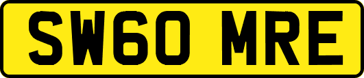 SW60MRE