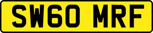 SW60MRF