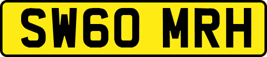SW60MRH