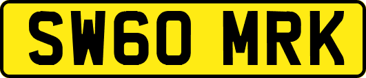 SW60MRK