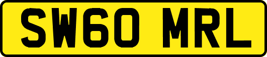 SW60MRL