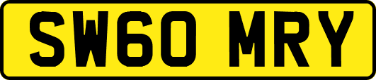 SW60MRY