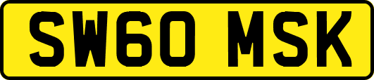 SW60MSK