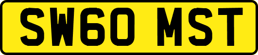 SW60MST