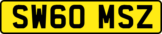 SW60MSZ