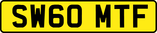 SW60MTF