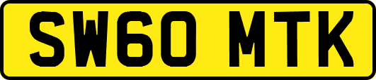 SW60MTK