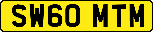 SW60MTM
