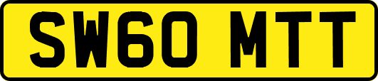 SW60MTT