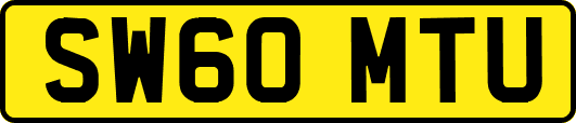 SW60MTU