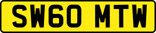 SW60MTW