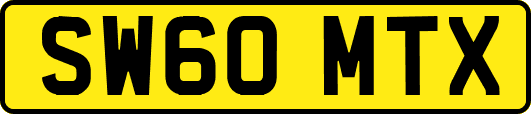 SW60MTX