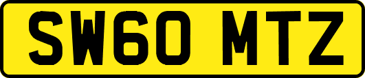 SW60MTZ
