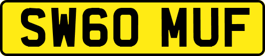 SW60MUF