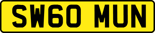 SW60MUN