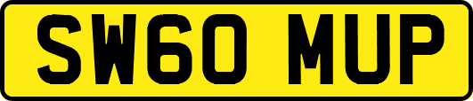 SW60MUP